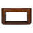 Vero 70'' Solid Wood Console Table