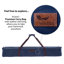 Emmaline Double Hammock with Stand-27863181