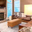 Banc de rangement Breeanna-396548022