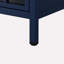 Table de chevet avec armoire de rangement-67357323