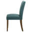 Ensemble de chaises de salle à manger rembourrées Cantley (ensemble de 2)-105973233