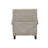 Mederos Push Back Recliner-429832811