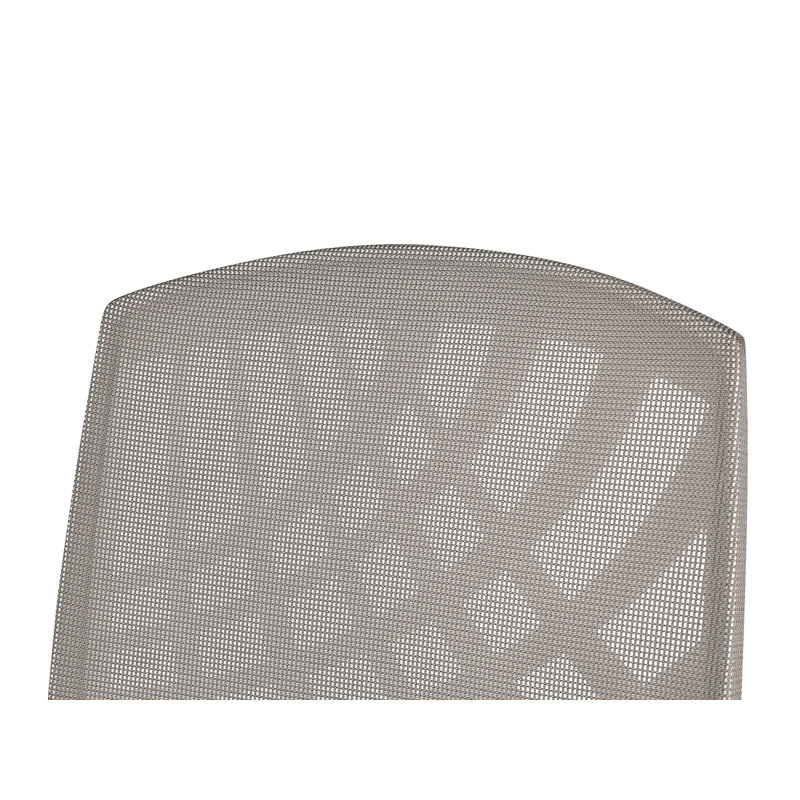 Adiana Mesh Office Chair, Blue