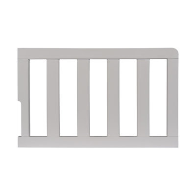 Delta Toddler Bed Conversion Rail