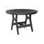 Harbor Outdoor Round Bar Table-953487839-953487844