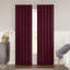 Rideau simple occultant avec passe-tringle Keever-753480455-753489332