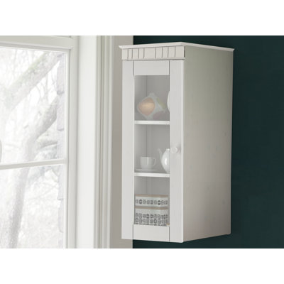 Amiin Display Cabinet