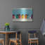 "Cabanas I" par Phyllis Adams-303235649