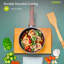 Non-Stick Aluminum Saucepan-60200122
