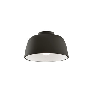 Miso Semi Flush Mount