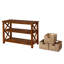 Console Hoehne