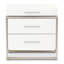 Marquee 3 - Drawer Nightstand