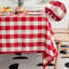 Nappe à carreaux Buffalo-946350040