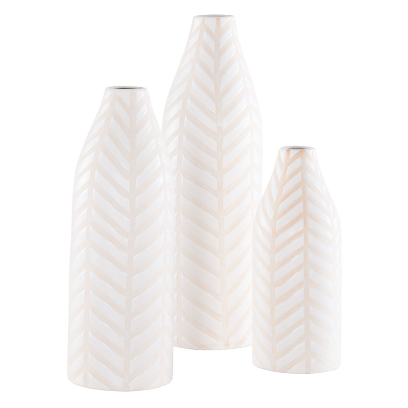 Handmade Ceramic Table Vase