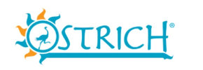 Ostrich Logo