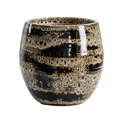 Tyson Stoneware Table Vase