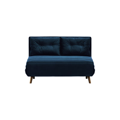 Donald 2 Seater Sofa Bed