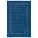 Danforth Hand-Woven Flatweave Wool Area Rug