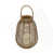 Brown is out of stock selected