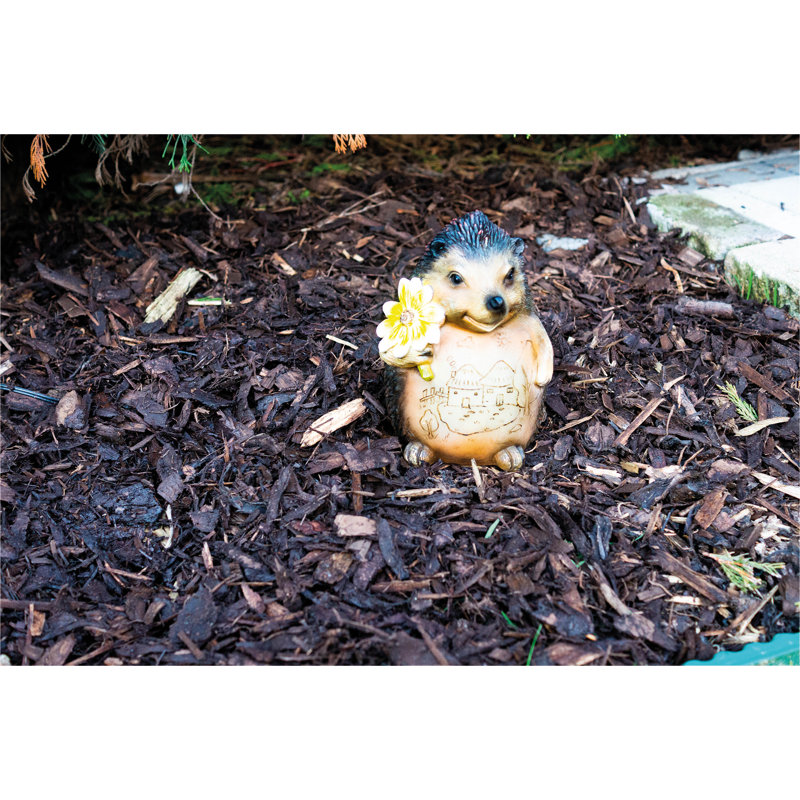 Trevett Animals Resin Garden Statue