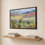 «High Desert II» par Julia Purinton - impression sur toile-130837578-130837579