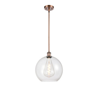 Cindi 1 - Light Single Pendant