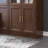 Modern simple classic bookcase