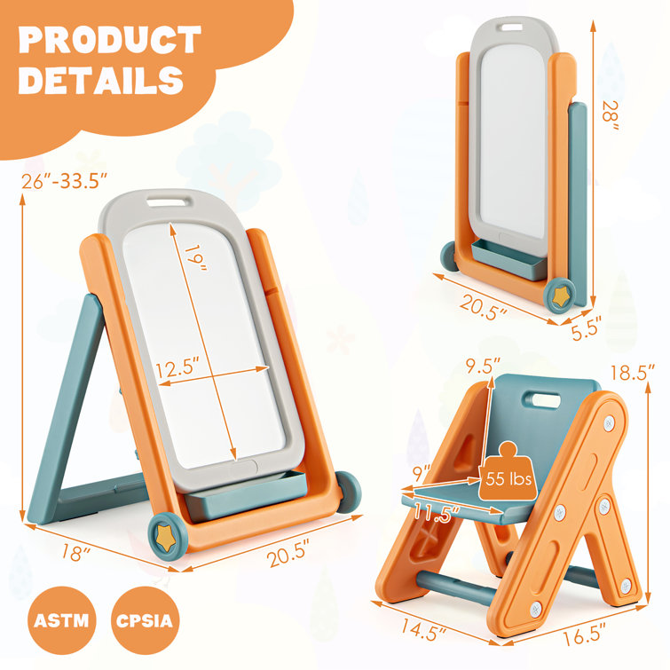 Quick Fold Easels