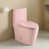 Rose Pink is out of stock selected