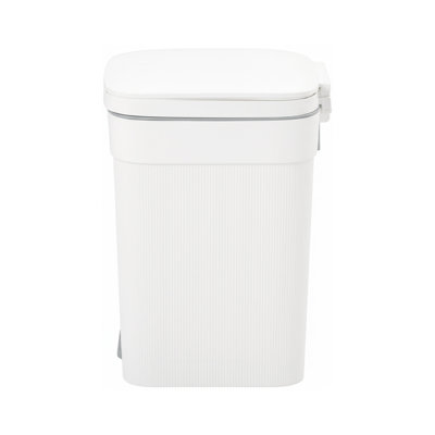 PP Step On Waste Bin