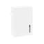 Wall Mounted Toilet Paper Holder