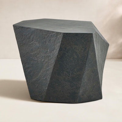 Katalina 24" Patio Side Table