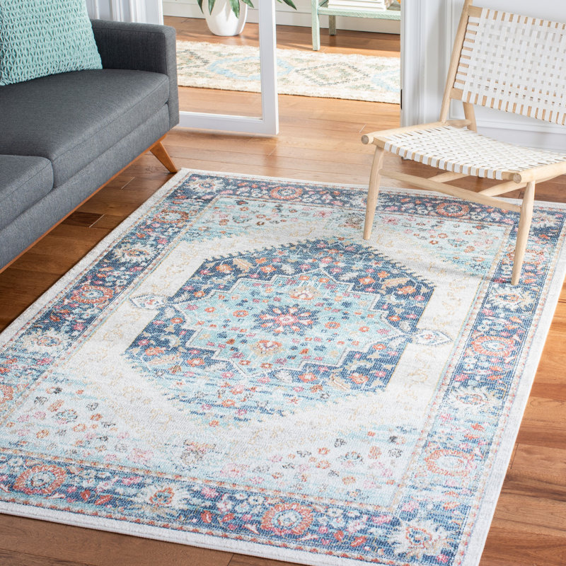 Tapis oriental Phoenix Performance, Rectangle 9 pi x 12 pi