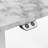 Myrick Adjustable Metal Base Standing Desk-893906440