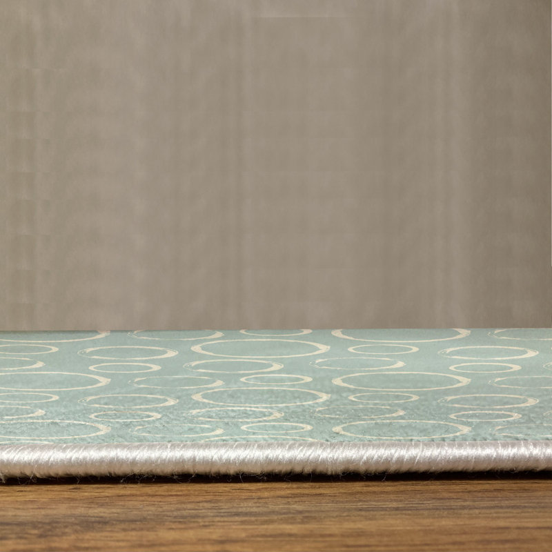 Rug, Rectangle 2'7" x 5'