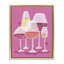  "Varied Wine Glasses" encadrée par Kristina Hultkrantz-905587289-905587290
