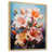 Natural Floater Framed