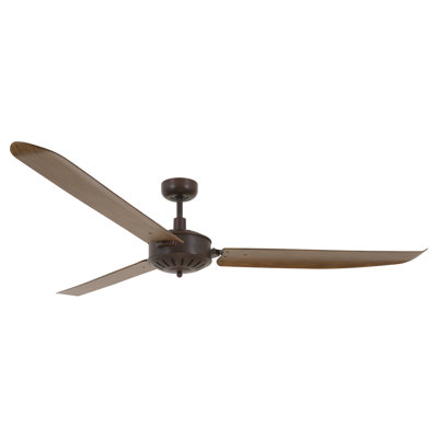 Abbeyville 178cm Ceiling Fan