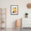 Dreketi Matte Wood Single Picture Frame-1738875259-1738875251
