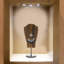 Solid Wood Necklace Display Jewellery Stand