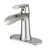 Brushed Nickel