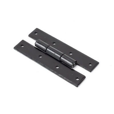 H Hinge Traditional