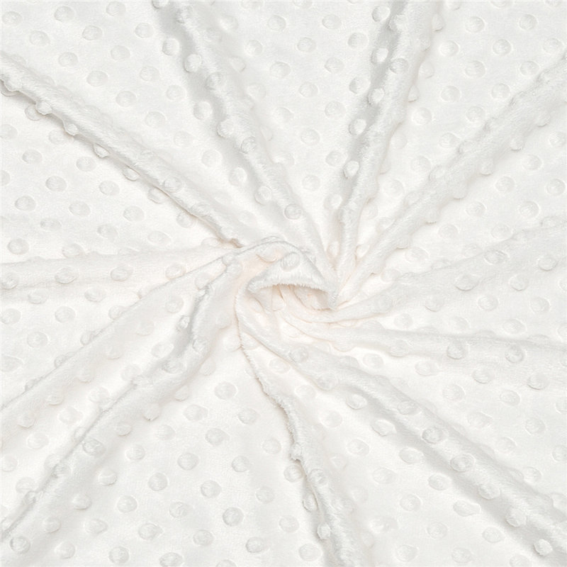 Couverture pour bébé Nehemiah, Gris