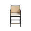 Tabouret de comptoir 27 po