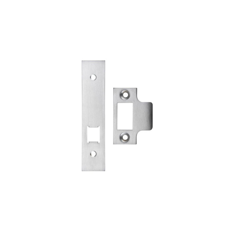 Horizontal Lock