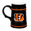 Tasse en céramique Cenginnati Bengals, 24 oz