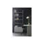 200cm H x 79.6cm W Standard Bookcase