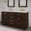 Meuble-lavabo double 60 po Allencoe-20029260