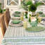 Sea Breeze Rectangular Tablecloth-2145003463