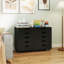 49 cm W 5 -Drawer Filing Cabinet-992815505